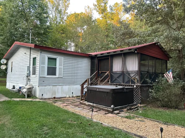 148 Rose Creek Rd, The Rock, GA 30285