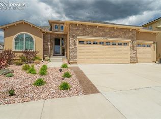 9262 Sunstone Dr, Colorado Springs, CO 80924