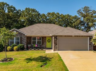 1015 Okeefe Ave, Conway, AR 72032