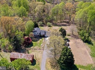 5650 Warren Dr, Huntingtown, MD 20639