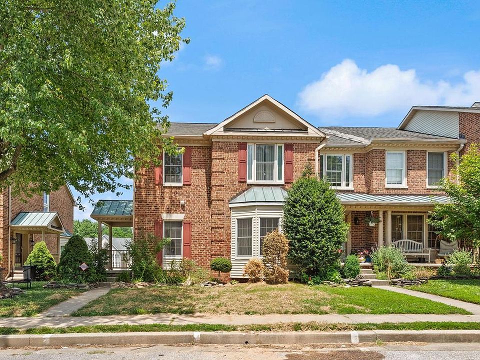 1st image of 21 Willwood Ct