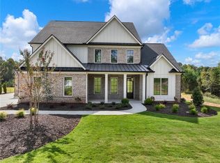 6196 New Bethany Rd, Buford, GA 30518