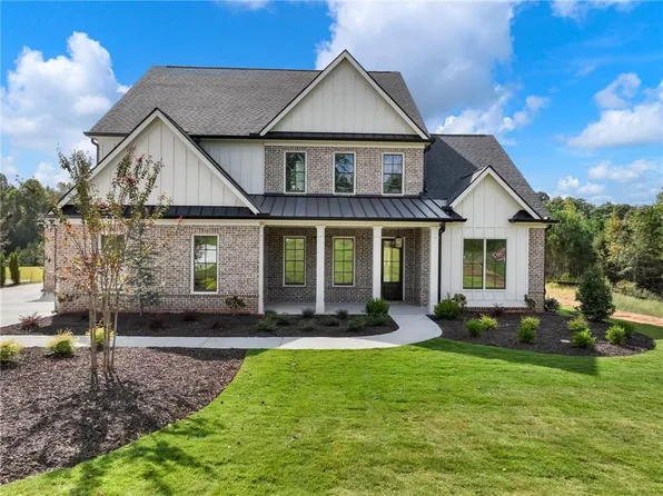 6196 New Bethany Rd, Buford, GA 30518