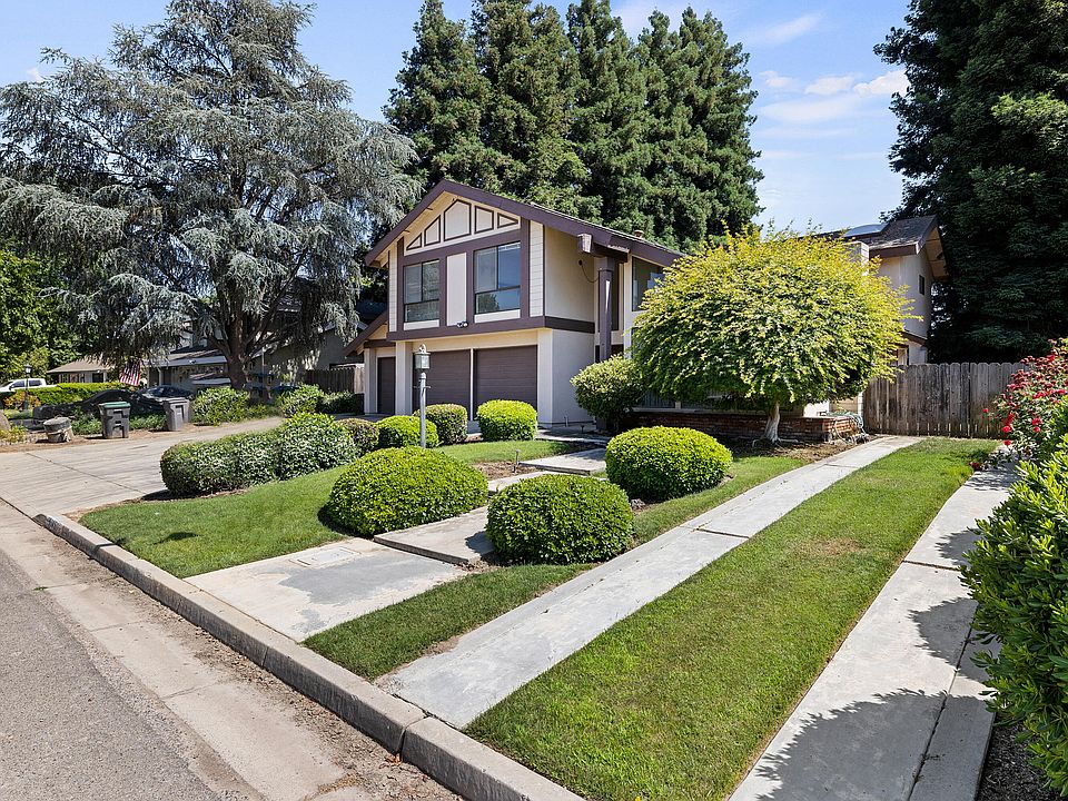 15145 El Rancho Avenue, Visalia, CA 93292 Zillow