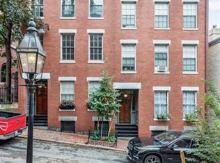 47 S Russell St #15065368, Boston, MA 02114