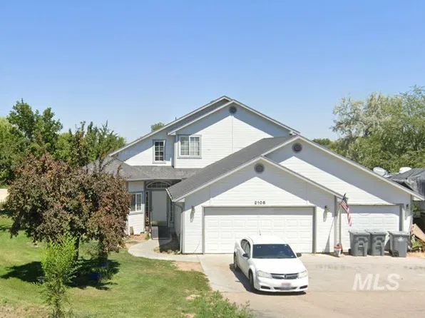 2108 E Lewis Ln, Nampa, ID 83686