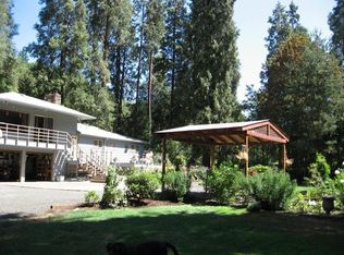 5407 Buckhorn Rd, Roseburg, OR 97470