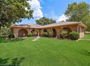 104269 64b Hwy, Muldrow, OK 74948