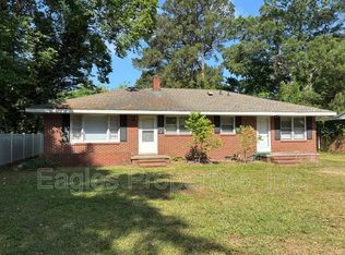 3163 Us Highway 117 N, Goldsboro, NC 27530