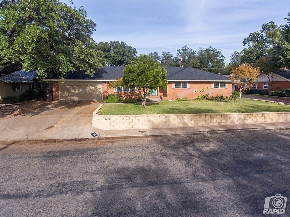 2202 Sul Ross St, San Angelo, TX 76904 Zillow