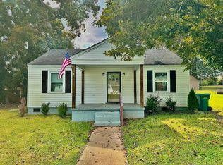 1305 E 34th St, Sheffield, AL 35660