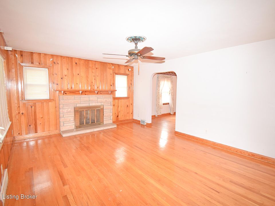 6004 Ashby Ln, Louisville, KY 40272 Zillow