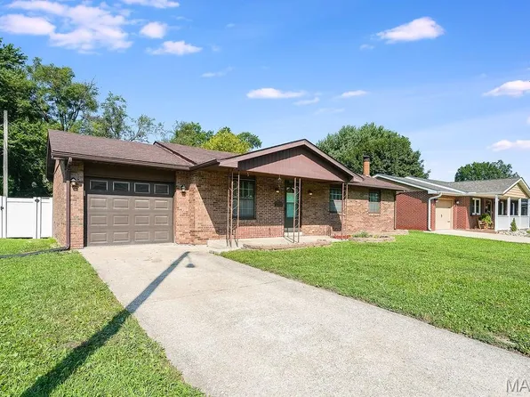 3517 Johnson Rd, Granite City, IL 62040