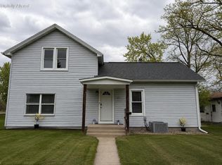 305 W Foster STREET, Tomah, WI 54660