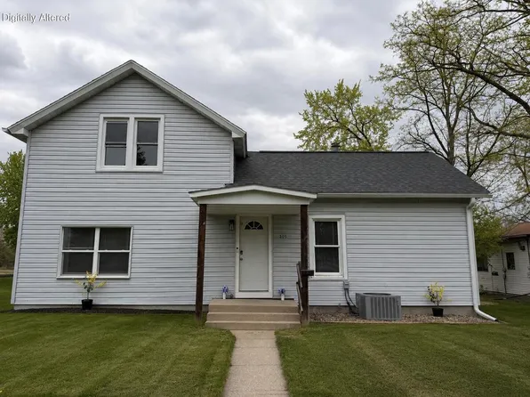 305 W Foster STREET, Tomah, WI 54660