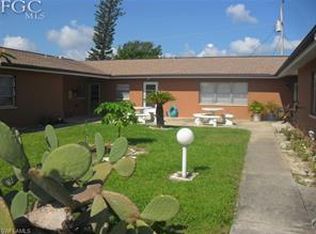 4824 Lucaya Dr APT 1-5, Cape Coral, FL 33904