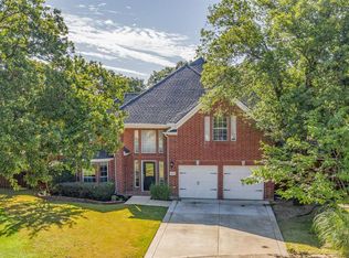 1397 Oak Hill Cir, Lewisville, TX 75067