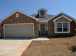 12691 S 88th Ave E, Bixby, OK 74008