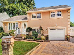 1085 Elker Rd, Union, NJ 07083