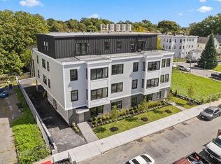 52 Withington St #3B, Dorchester Center, MA 02124