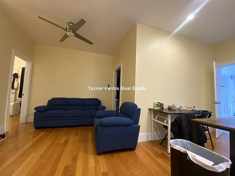 8 Claremon St #1F — Photo 28