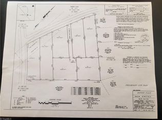 0 Danner Rd, Mocksville, NC 27028