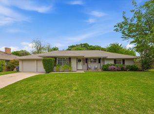 4405 Westlake Dr, Fort Worth, TX 76109