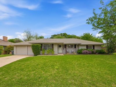 4405 Westlake Dr, Fort Worth, TX, 76109