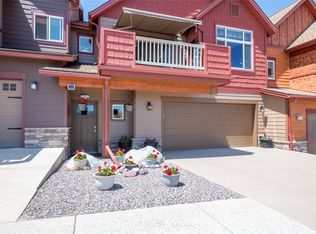 467 Ridgeway Dr, Lolo, MT 59847
