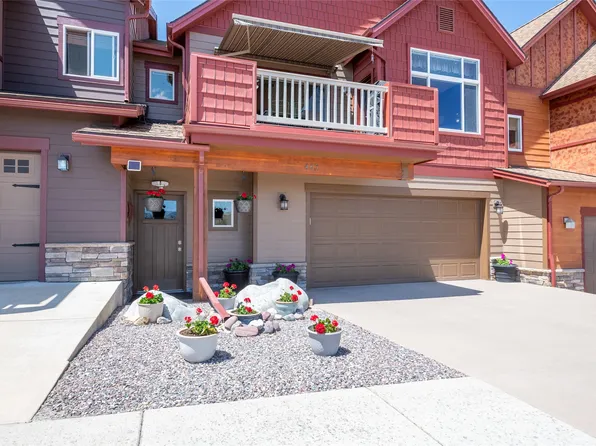 467 Ridgeway Dr, Lolo, MT 59847