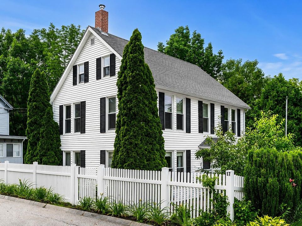 1st image of 17 Cliff Street