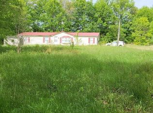 15503 Crawford Day Rd, Mount Orab, OH 45154