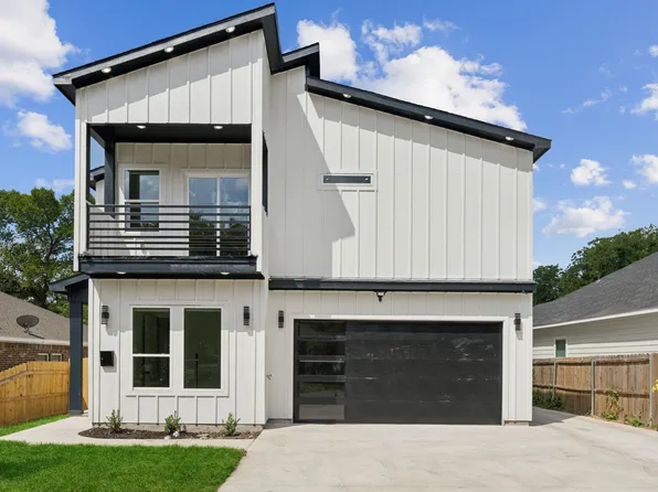 3221 Fernwood Ave, Dallas, TX 75216