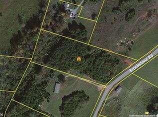 15 Brookstone Rd LOT 13, Parrottsville, TN 37843
