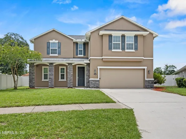 12445 ACOSTA OAKS Drive, Jacksonville, FL 32258