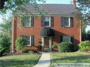 4624 W Barlind, Whitehall, PA