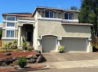 14297 SE Summit Dr, Clackamas, OR 97015