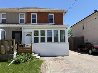 485 Albert St, Oshawa, ON L1H 4S7
