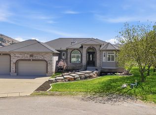 407 W Larkspur Ln, Morgan, UT 84050