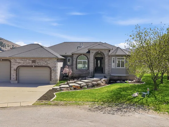 407 W Larkspur Ln, Morgan, UT 84050