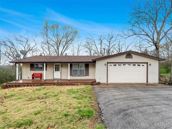 7720 Oak Dr, Cedar Hill, MO 63016