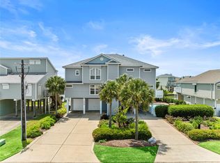 4008 Nueces Dr, Galveston, TX 77554