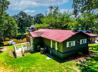 164 Harbor Dr, Gun Barrel City, TX 75156