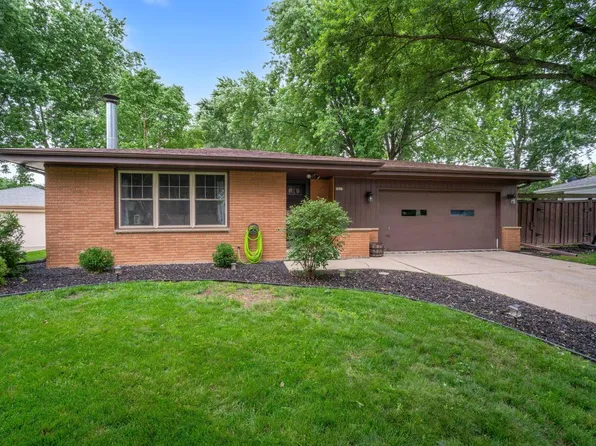 3807 West Birchwood AVENUE, Milwaukee, WI 53221