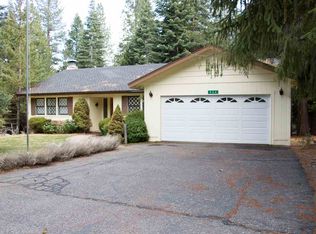 906 Dyer View Rd, Westwood, CA 96137