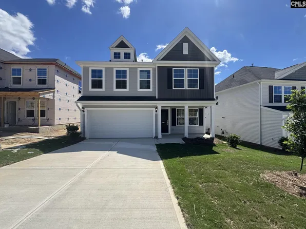 3546 Stedding Pl, Lexington, SC 29073