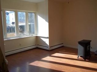 4 Burns St #1, Fall River, MA 02720