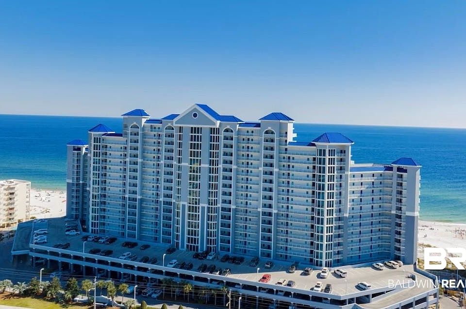 1st image of 455 E Beach Blvd APT 817