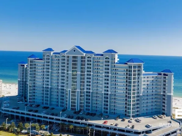 455 E Beach Blvd APT 817, Gulf Shores, AL 36542