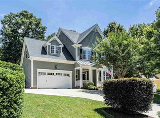 4329 Brighton Ridge Dr, Apex, NC 27539